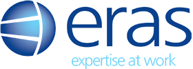 ERAS - EXPERTISE AT WORK